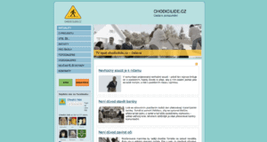 chodicilide.cz