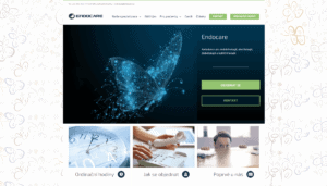 Endocare - ambulance pro endokrinologii
