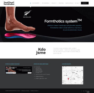 formthotics