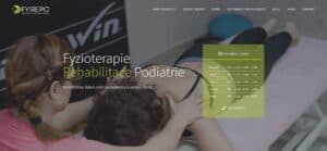 Fyrepo - fyzioterapie, rehabilitace a podiatrie