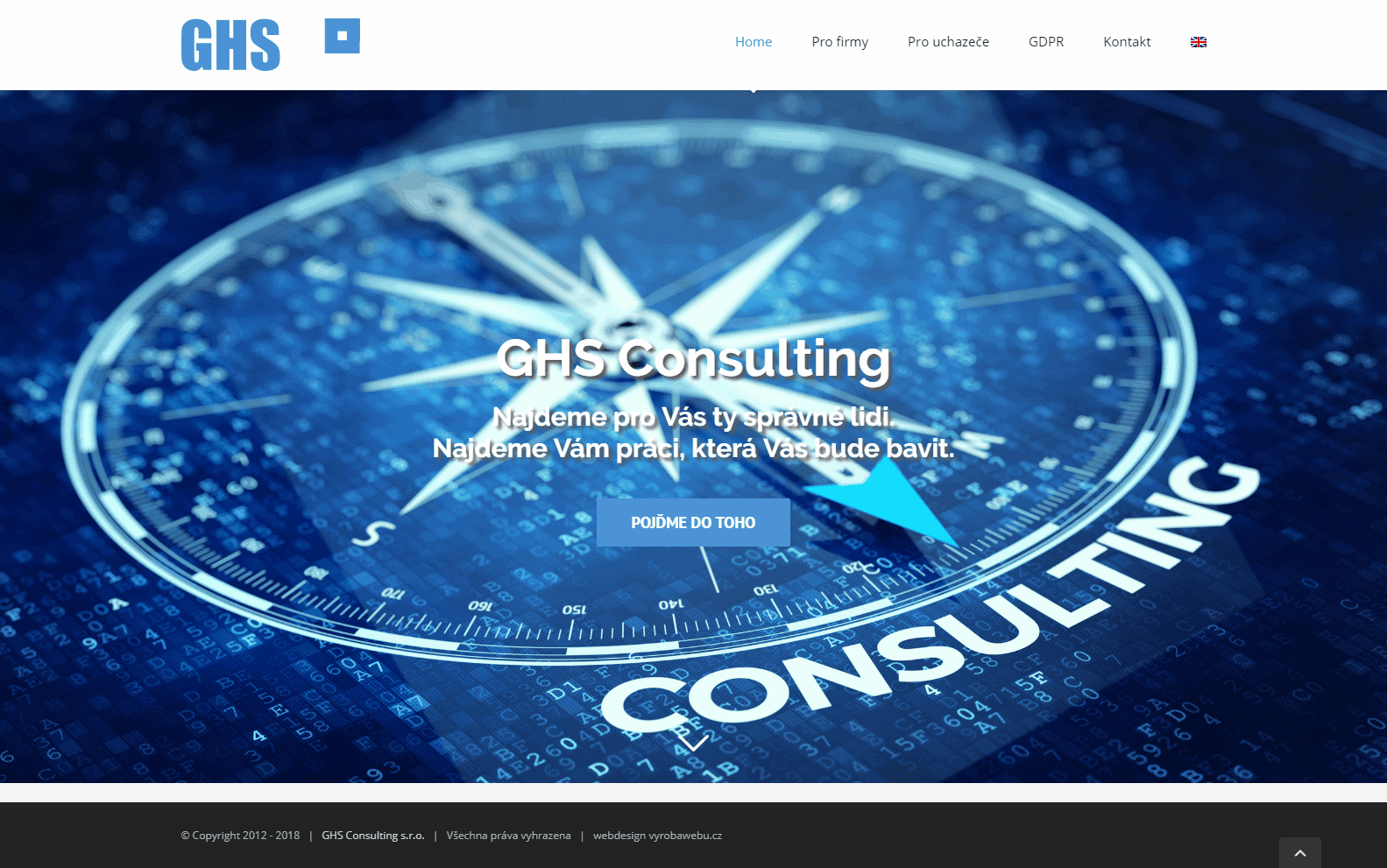 ghs consulting