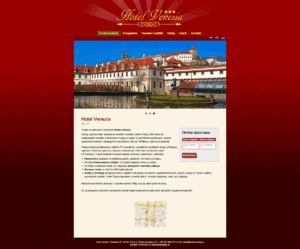 Hotel Venezia