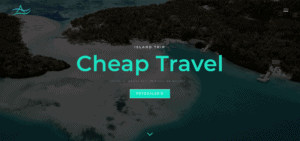 island trip vip