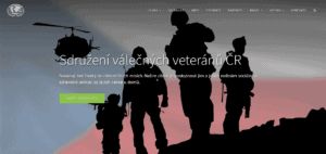 Sdružení válečných veteránů ČR