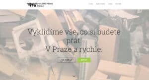 vyklízení praha rychle